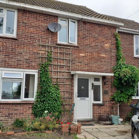 The Broads B&B With Private Shower Room And Wc Potter Heigham 外观 照片