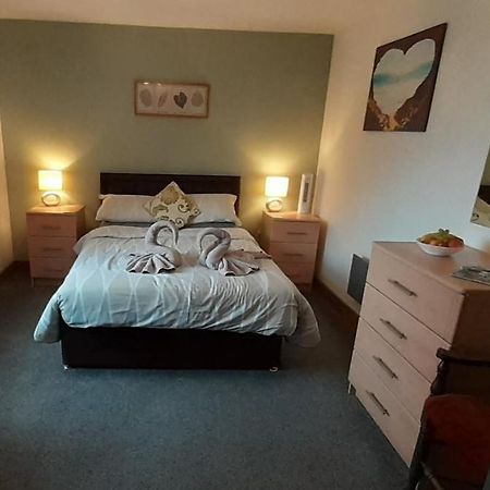 The Broads B&B With Private Shower Room And Wc Potter Heigham 外观 照片