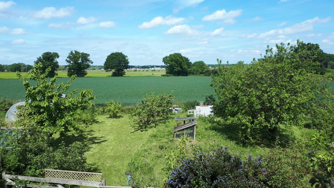 The Broads B&B With Private Shower Room And Wc Potter Heigham 外观 照片