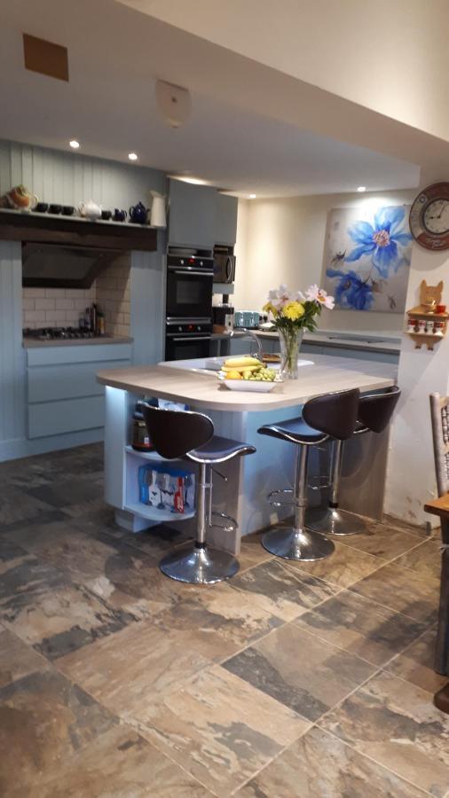 The Broads B&B With Private Shower Room And Wc Potter Heigham 外观 照片