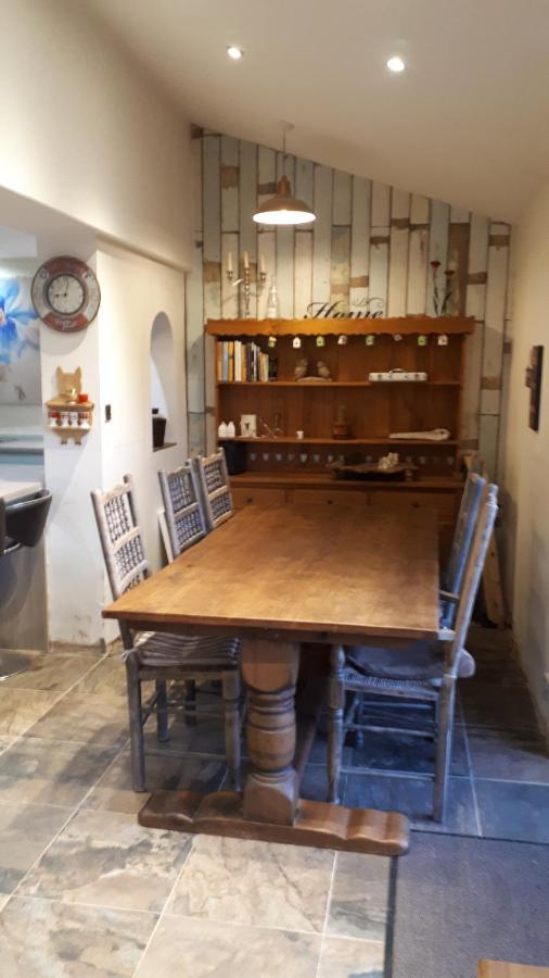The Broads B&B With Private Shower Room And Wc Potter Heigham 外观 照片