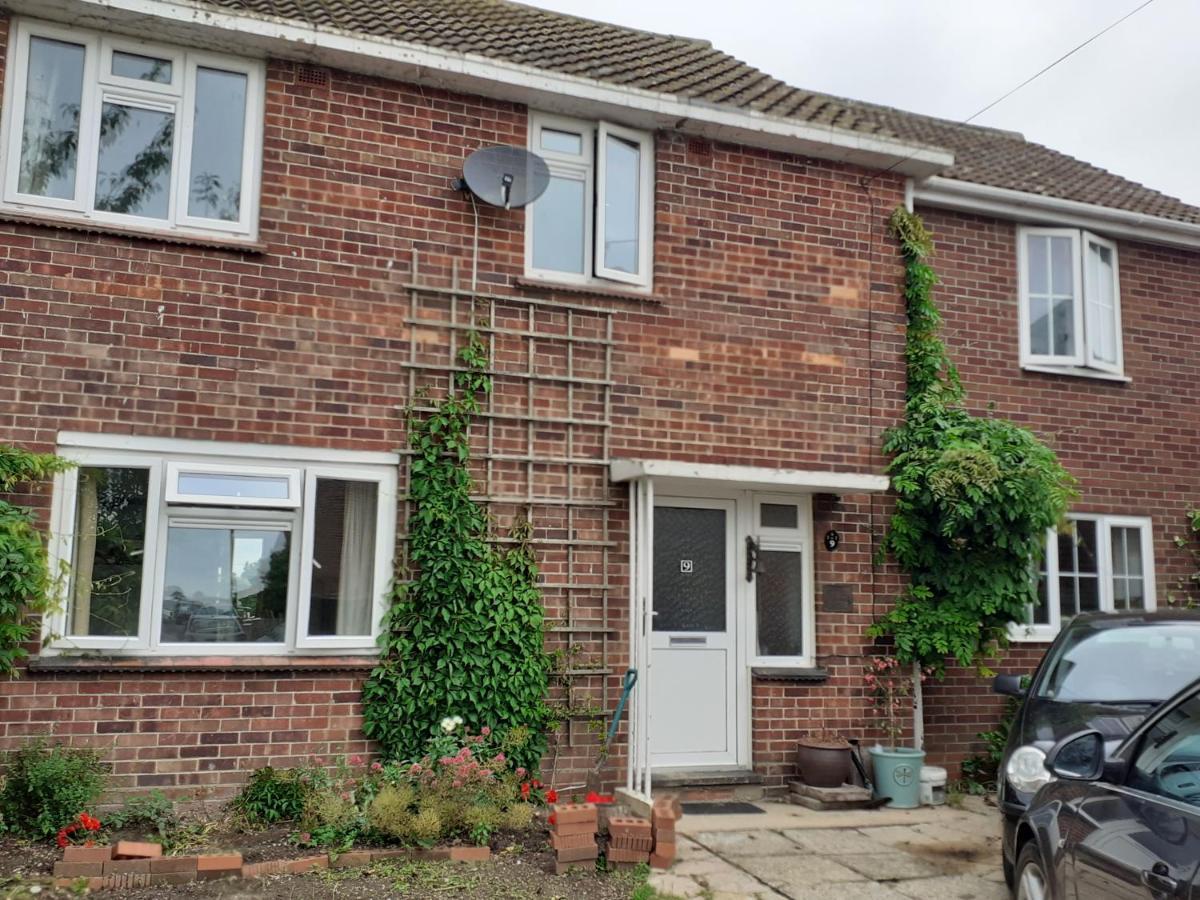 The Broads B&B With Private Shower Room And Wc Potter Heigham 外观 照片