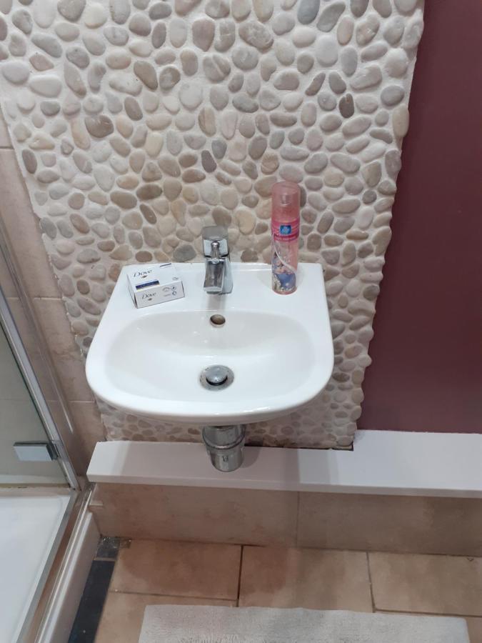 The Broads B&B With Private Shower Room And Wc Potter Heigham 外观 照片