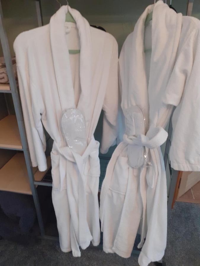 The Broads B&B With Private Shower Room And Wc Potter Heigham 外观 照片